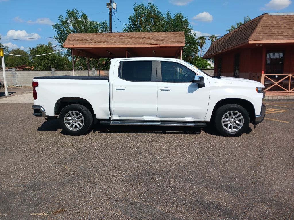 Photo 4 of this CHEVROLET SILVERADO 1500