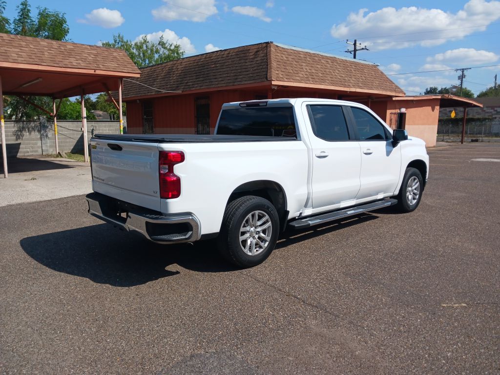 Photo 5 of this CHEVROLET SILVERADO 1500
