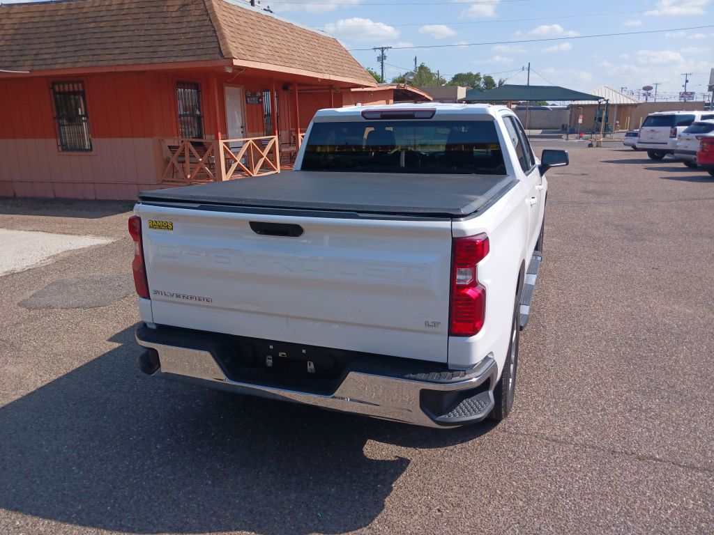 Photo 6 of this CHEVROLET SILVERADO 1500