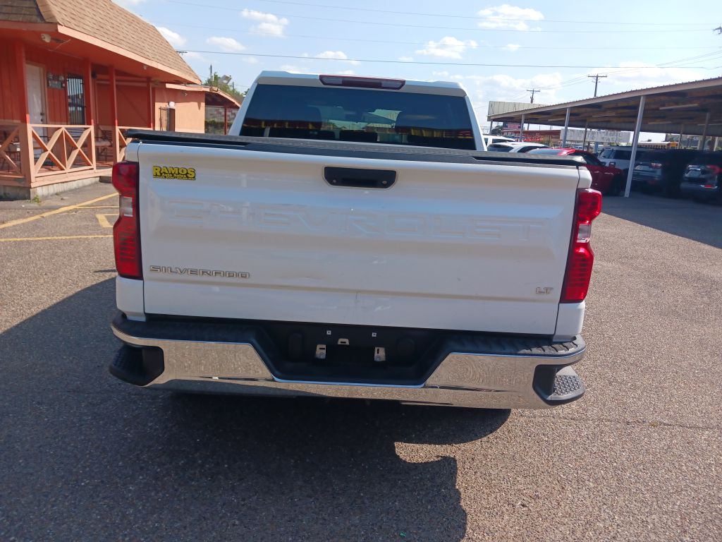 Photo 7 of this CHEVROLET SILVERADO 1500