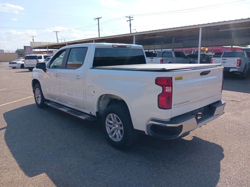 Photo 9 of this CHEVROLET SILVERADO 1500