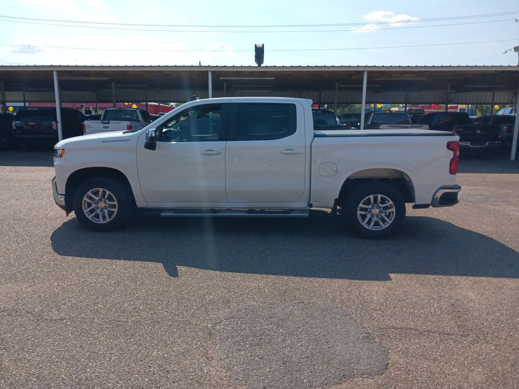 Photo 10 of this CHEVROLET SILVERADO 1500