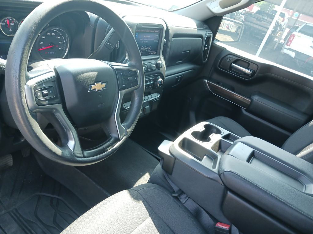 Photo 11 of this CHEVROLET SILVERADO 1500