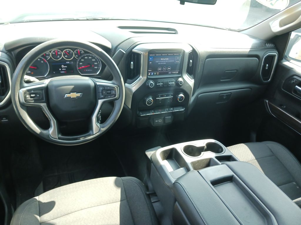 Photo 13 of this CHEVROLET SILVERADO 1500