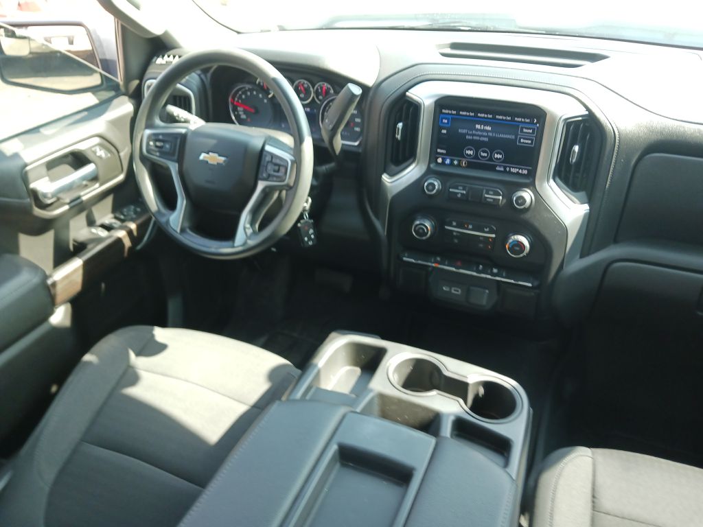 Photo 15 of this CHEVROLET SILVERADO 1500