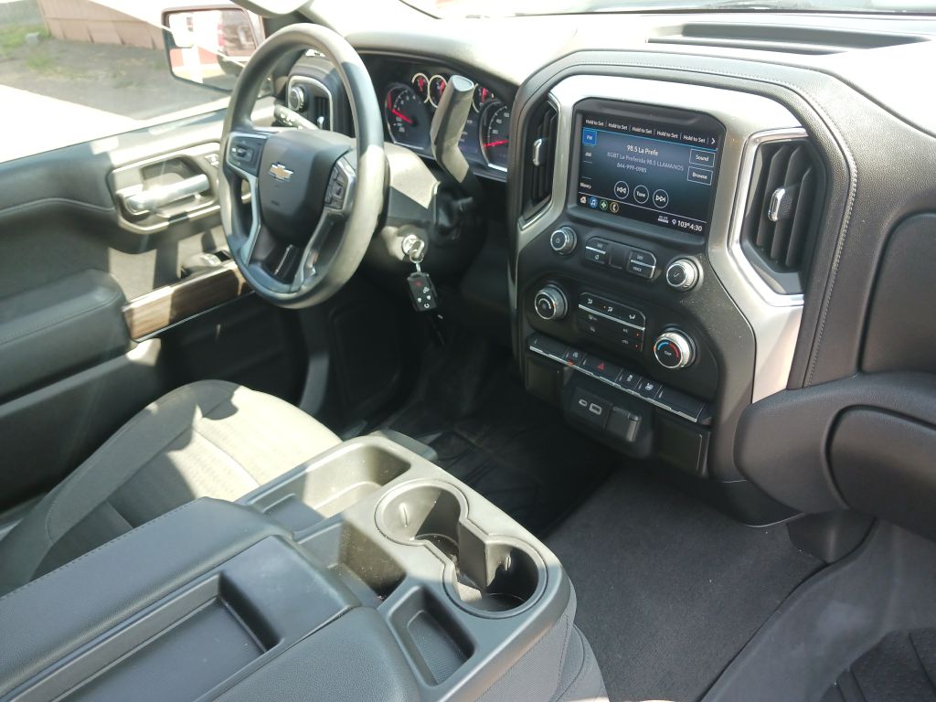 Photo 17 of this CHEVROLET SILVERADO 1500