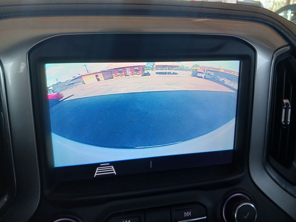 Photo 18 of this CHEVROLET SILVERADO 1500