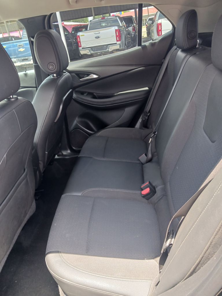 Photo 4 of this BUICK ENCORE GX