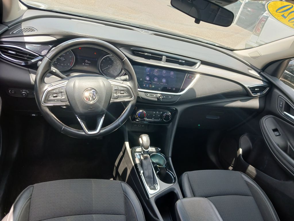 Photo 5 of this BUICK ENCORE GX