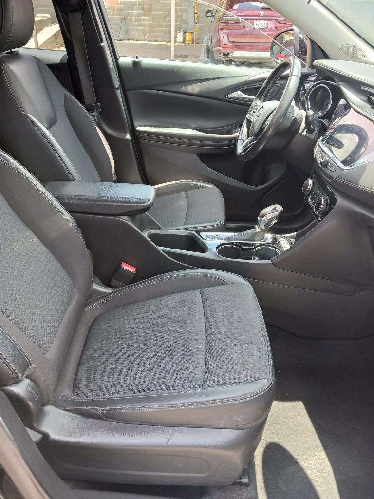Photo 6 of this BUICK ENCORE GX