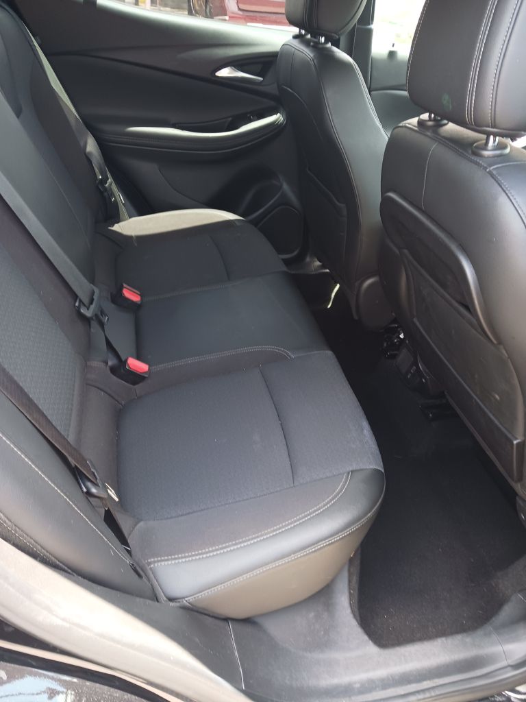 Photo 8 of this BUICK ENCORE GX