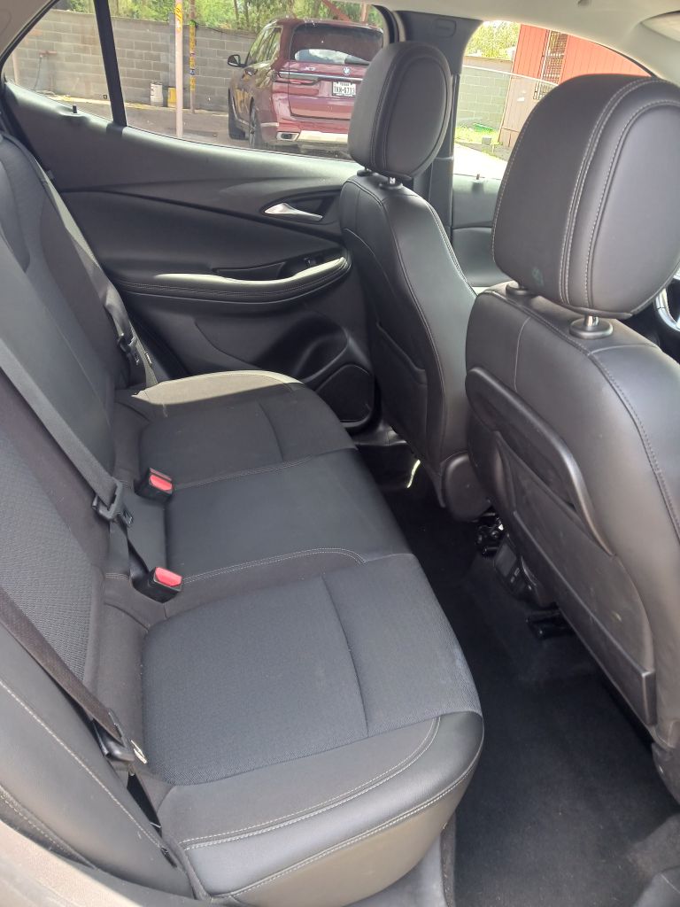 Photo 9 of this BUICK ENCORE GX