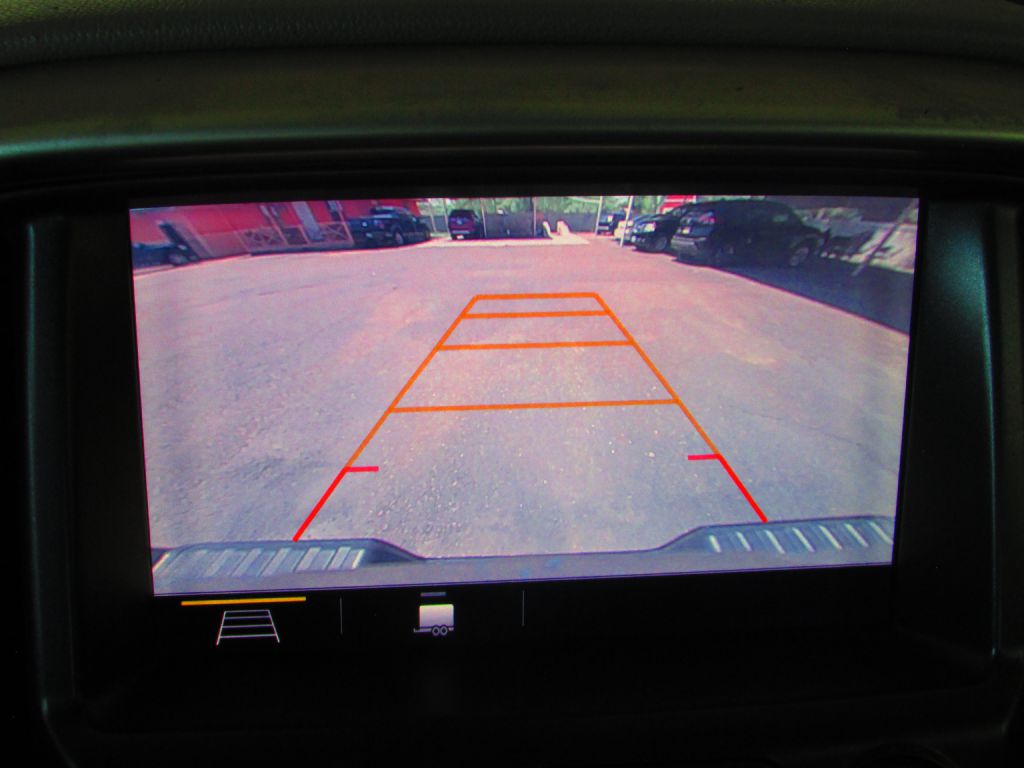 Photo 18 of this CHEVROLET COLORADO