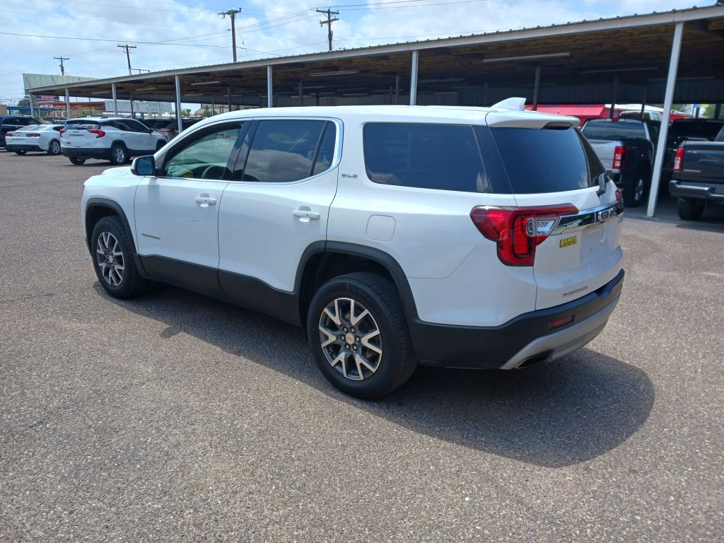 Photo 3 of this GMC ACADIA