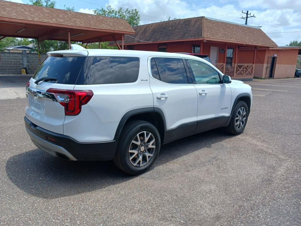 Photo 5 of this GMC ACADIA