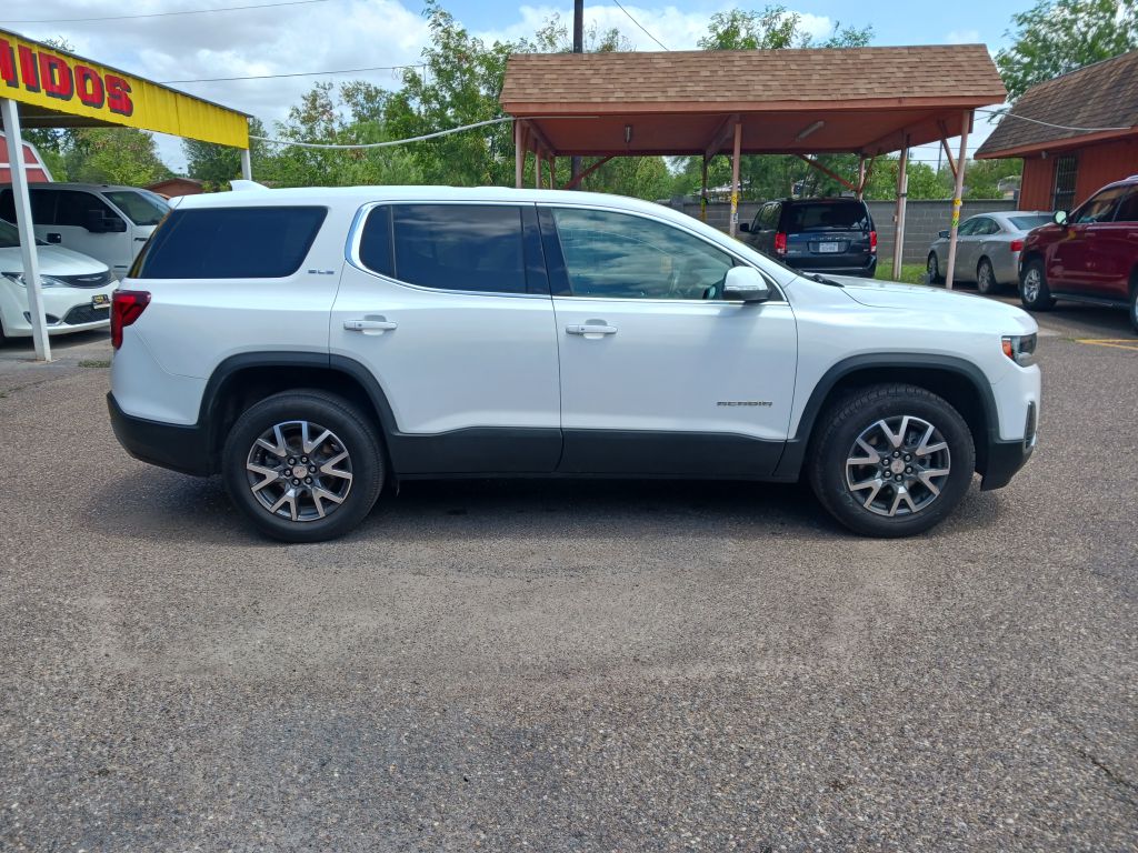 Photo 6 of this GMC ACADIA