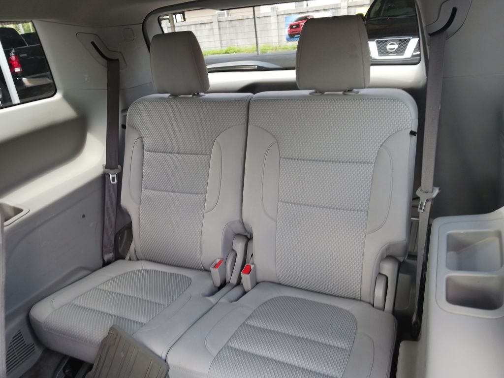 Photo 12 of this GMC ACADIA