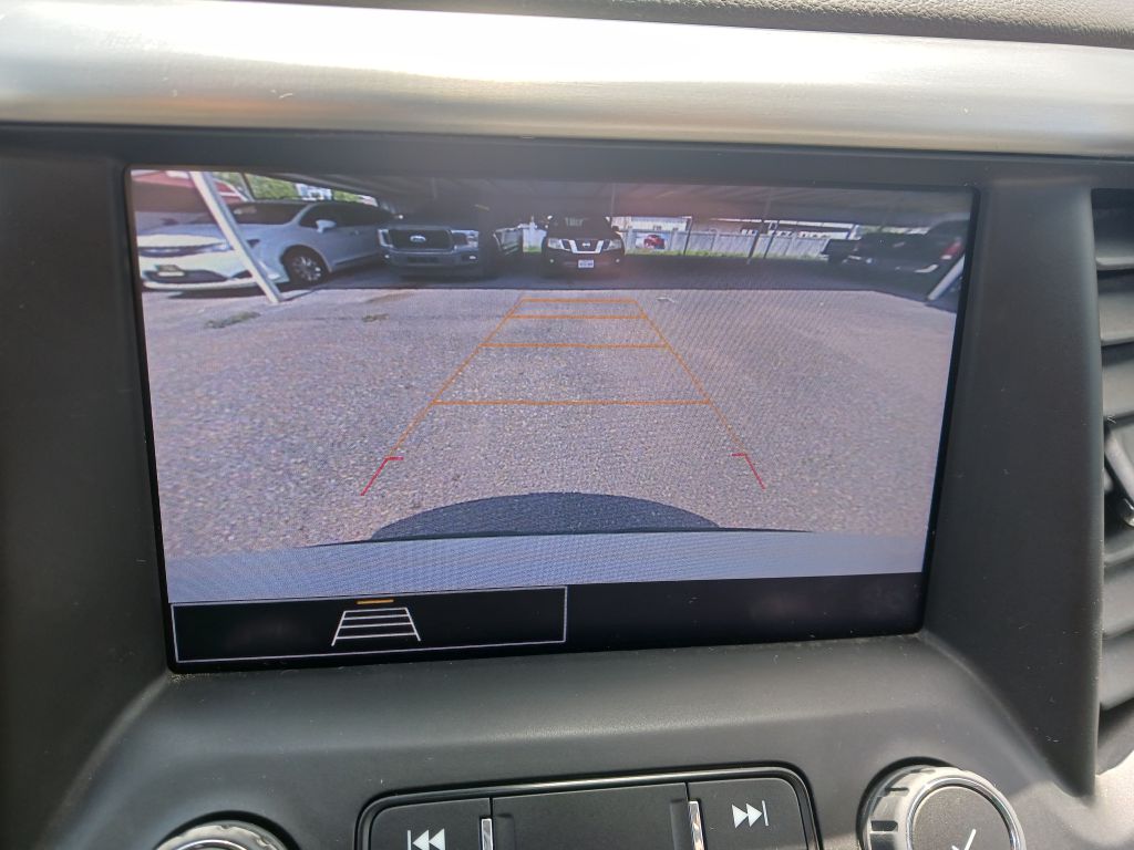 Photo 18 of this GMC ACADIA