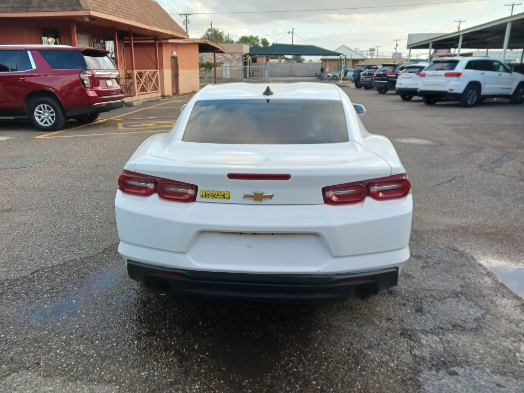 Photo 5 of this CHEVROLET CAMARO