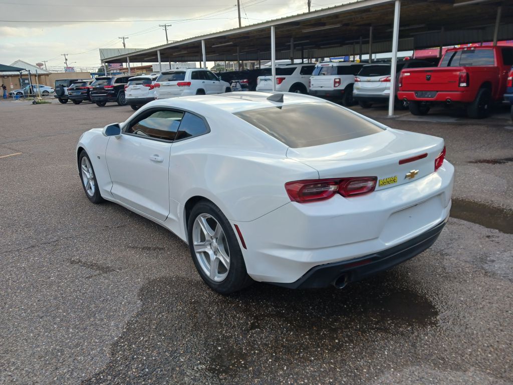 Photo 6 of this CHEVROLET CAMARO
