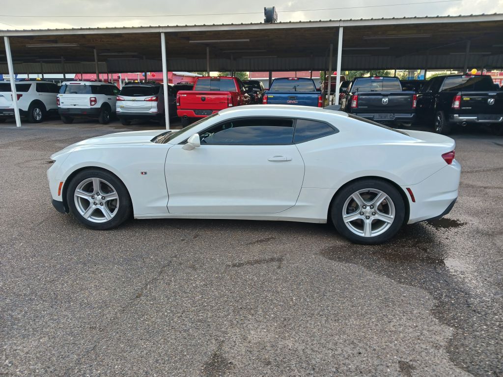 Photo 7 of this CHEVROLET CAMARO