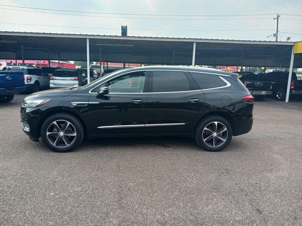 Photo 3 of this BUICK ENCLAVE