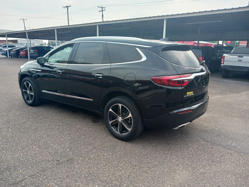 Photo 5 of this BUICK ENCLAVE