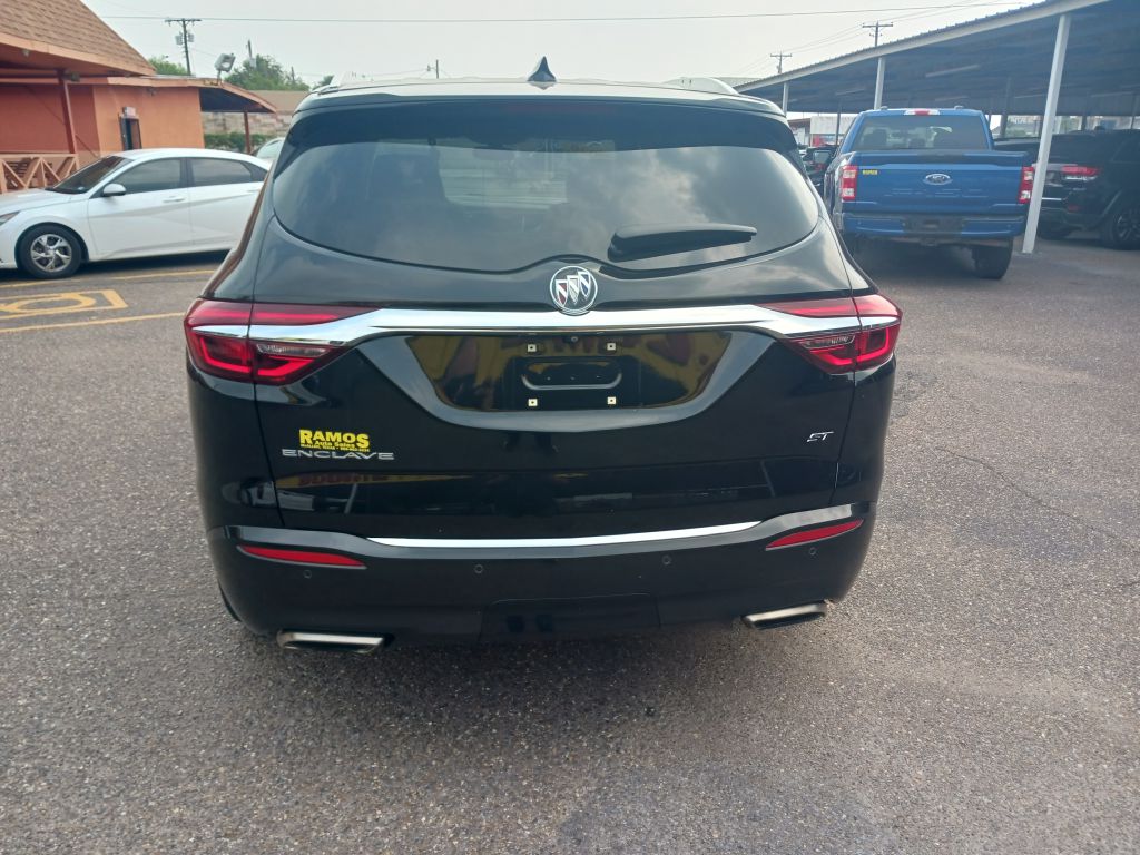 Photo 6 of this BUICK ENCLAVE