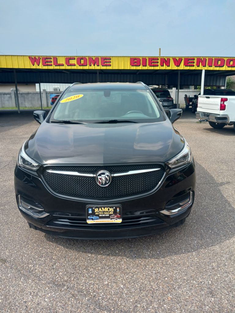 Photo 11 of this BUICK ENCLAVE