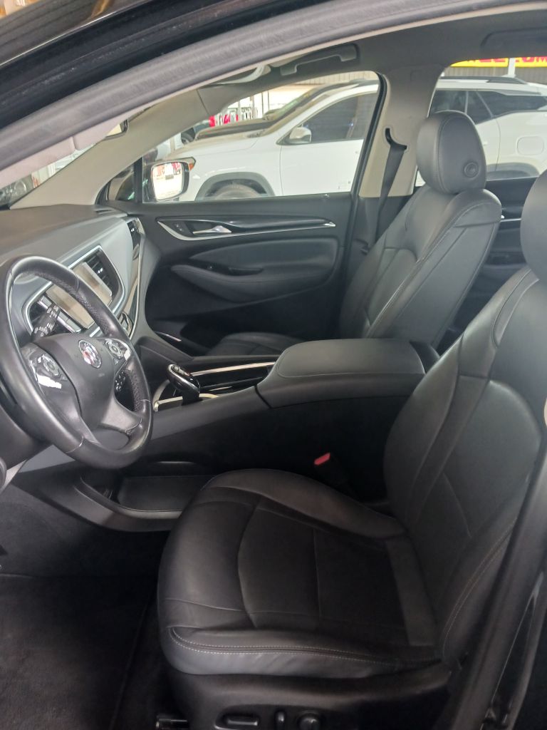 Photo 12 of this BUICK ENCLAVE