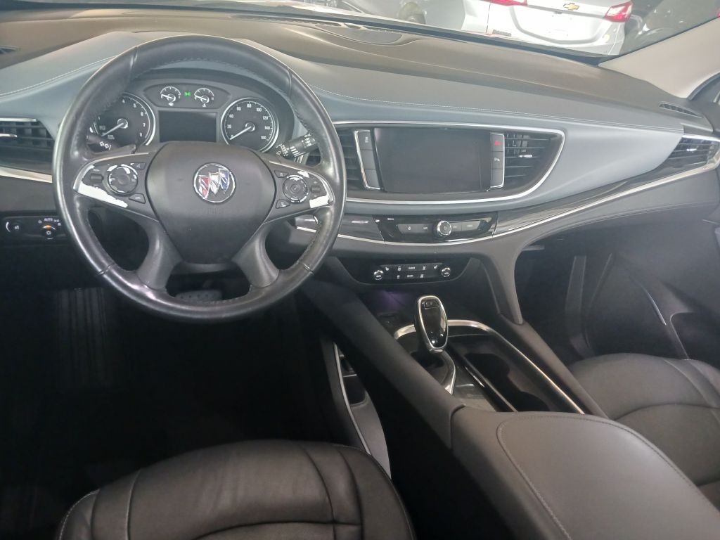 Photo 13 of this BUICK ENCLAVE