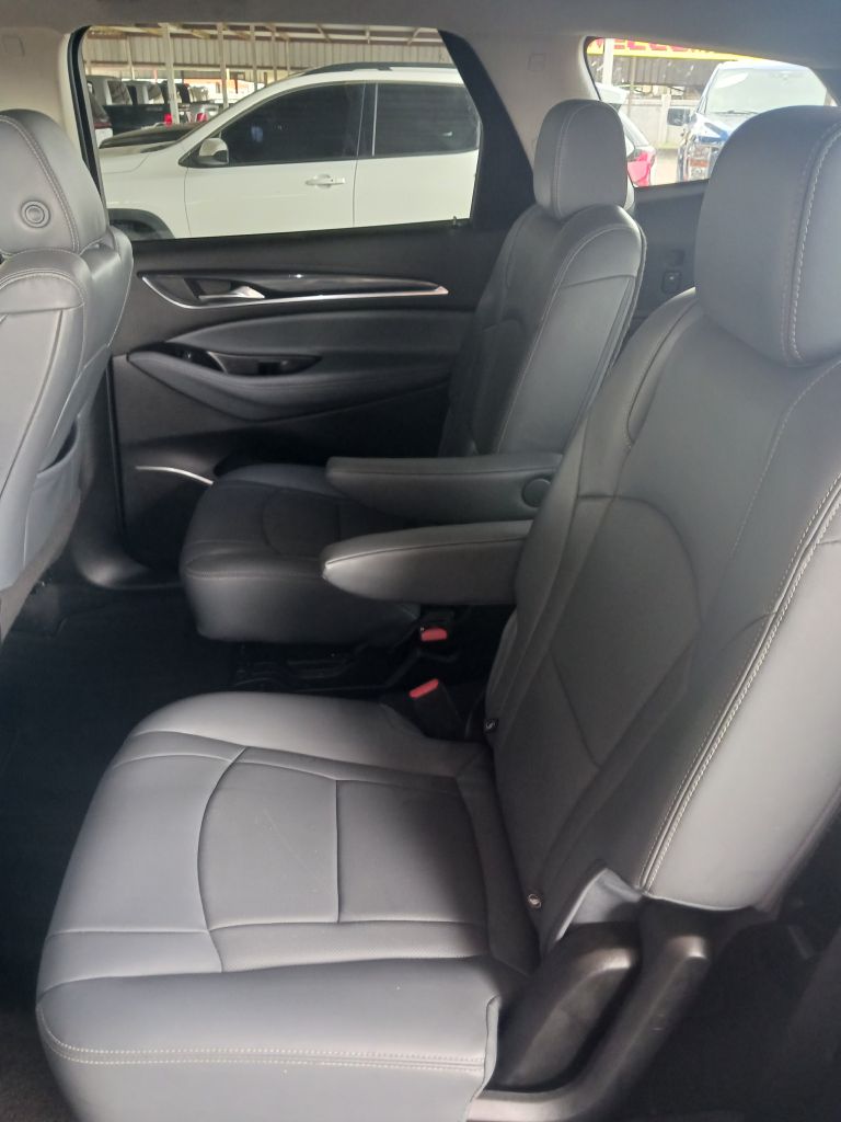 Photo 15 of this BUICK ENCLAVE