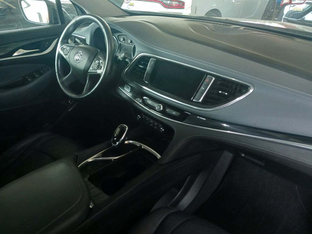 Photo 16 of this BUICK ENCLAVE