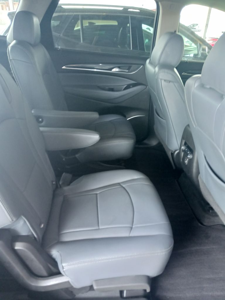 Photo 17 of this BUICK ENCLAVE
