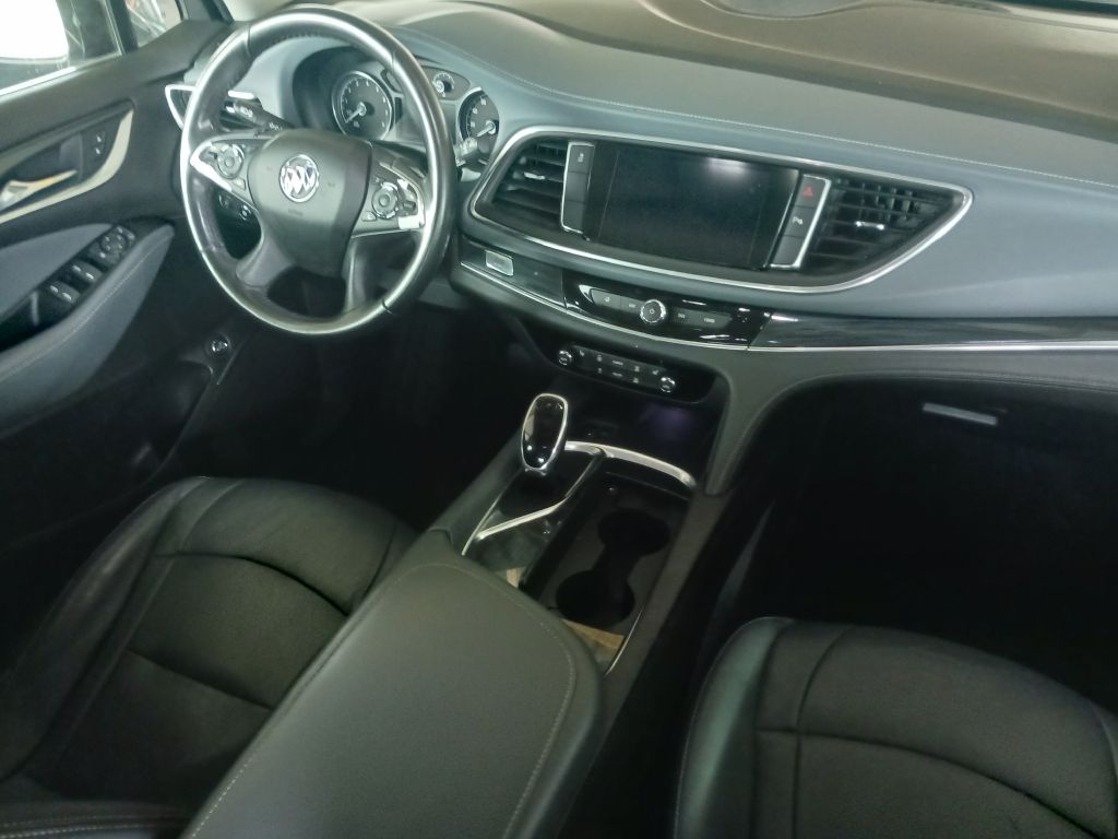 Photo 18 of this BUICK ENCLAVE