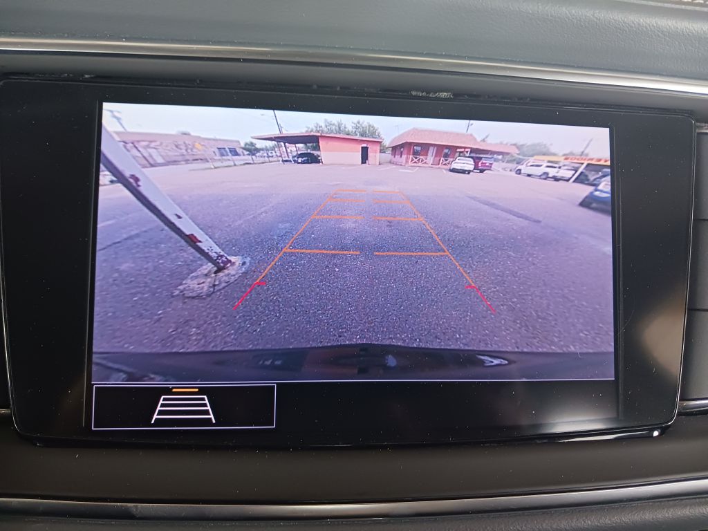 Photo 19 of this BUICK ENCLAVE
