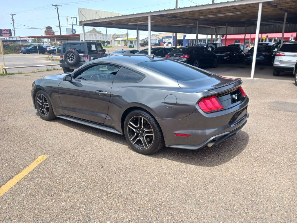 Photo 5 of this FORD MUSTANG