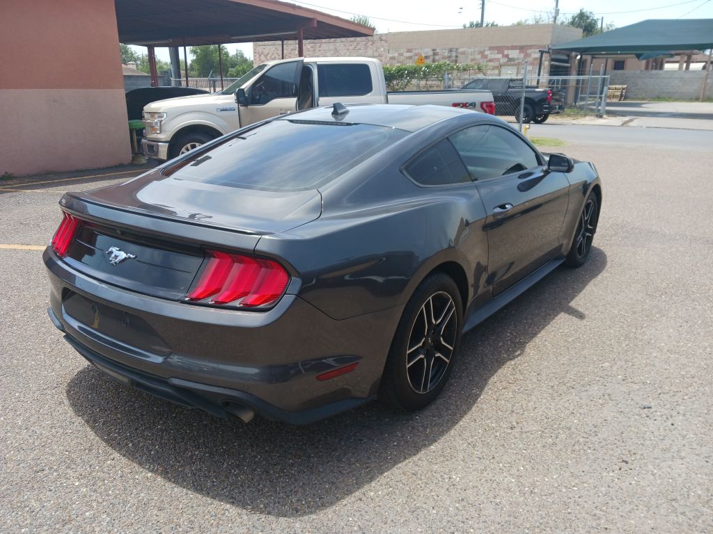 Photo 7 of this FORD MUSTANG