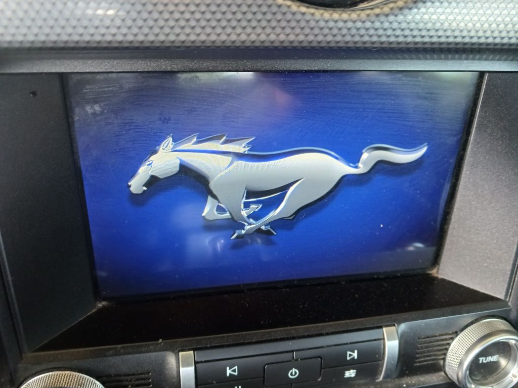 Photo 9 of this FORD MUSTANG