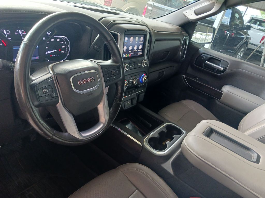 Photo 12 of this GMC SIERRA
