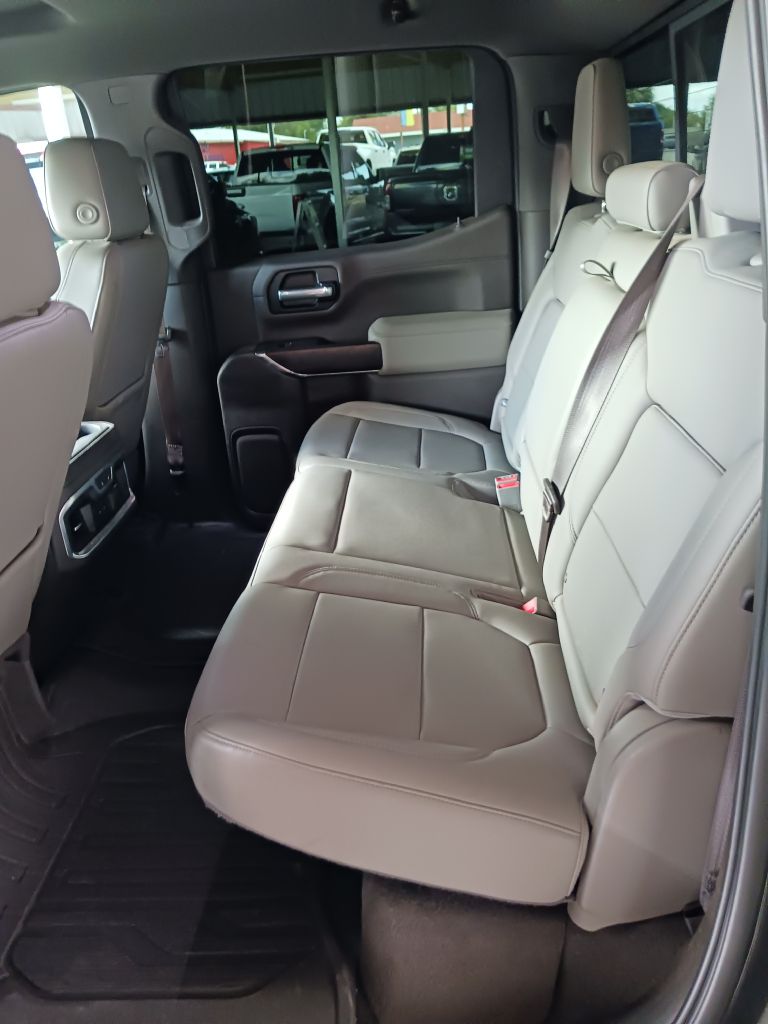 Photo 13 of this GMC SIERRA