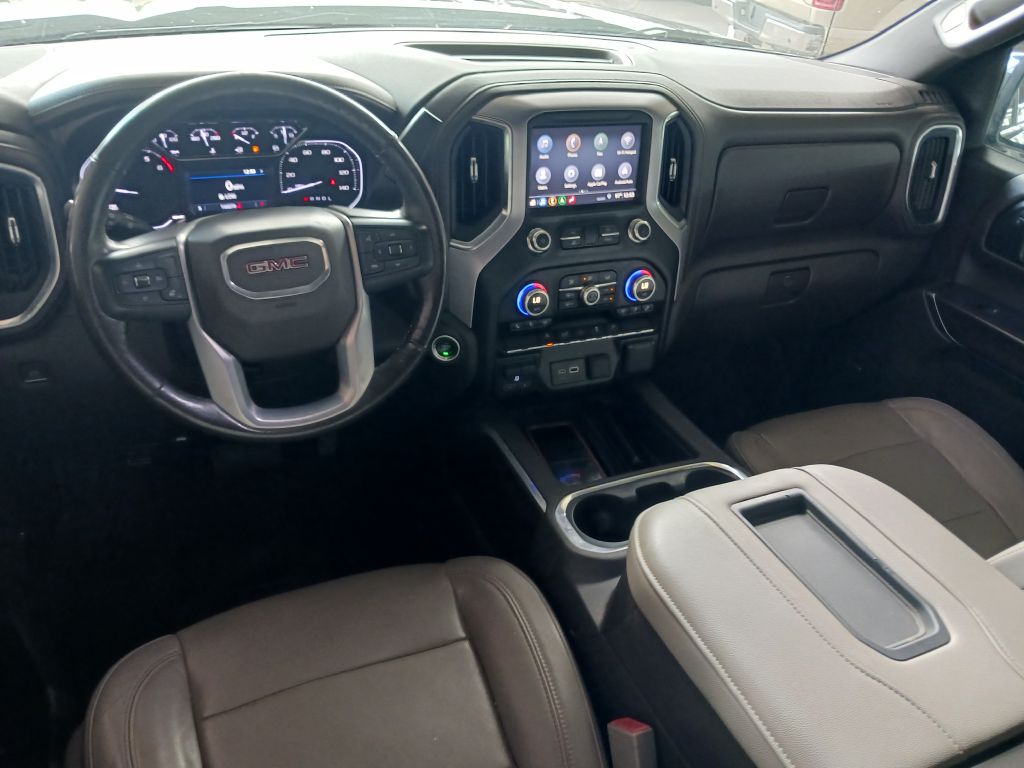 Photo 14 of this GMC SIERRA