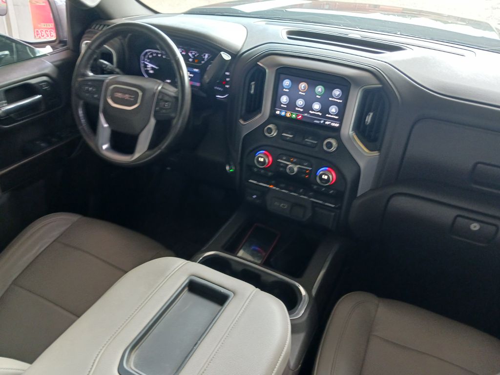 Photo 16 of this GMC SIERRA