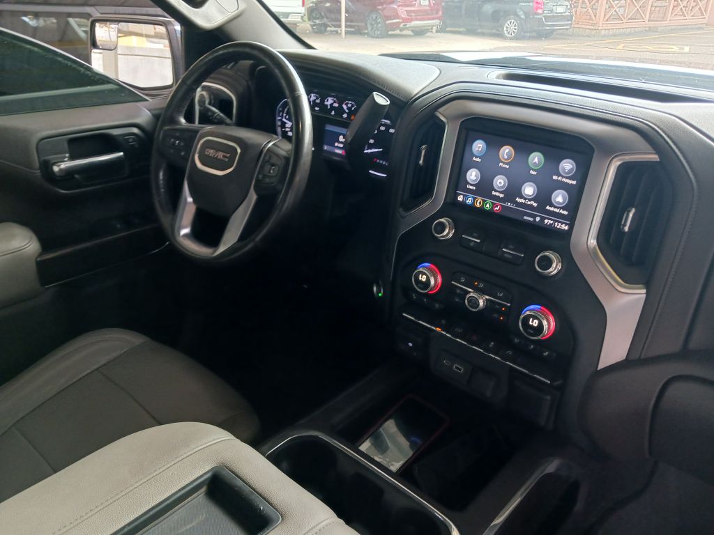 Photo 18 of this GMC SIERRA
