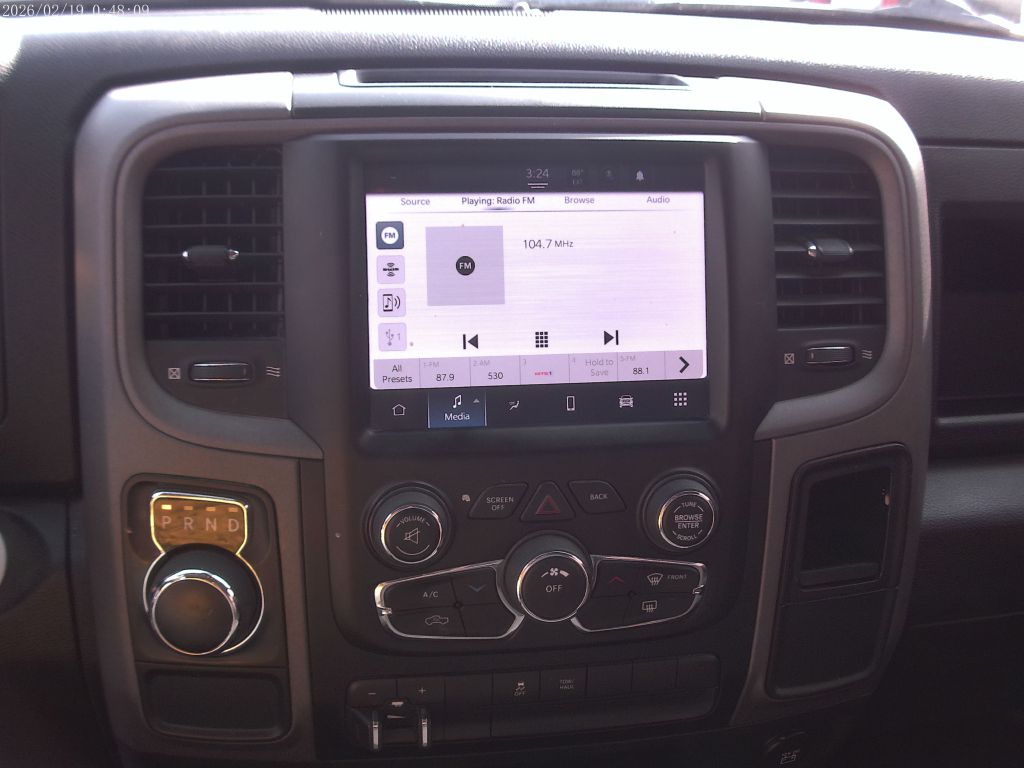 Photo 11 of this RAM 1500 CLASSIC