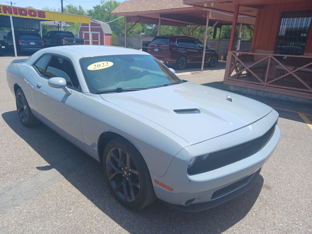 Photo 7 of this DODGE CHALLENGER