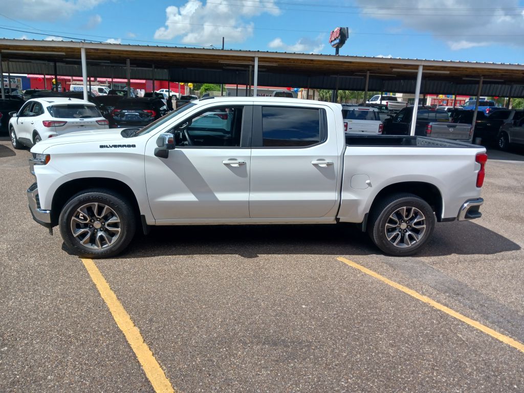 Photo 2 of this CHEVROLET SILVERADO 1500
