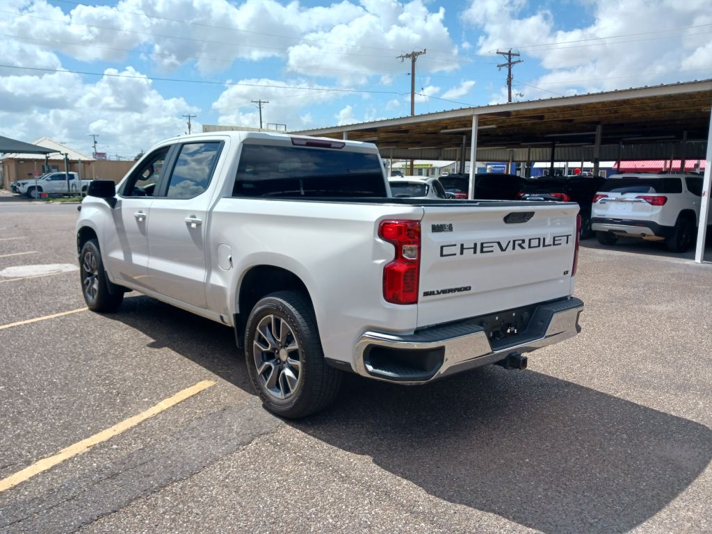 Photo 3 of this CHEVROLET SILVERADO 1500