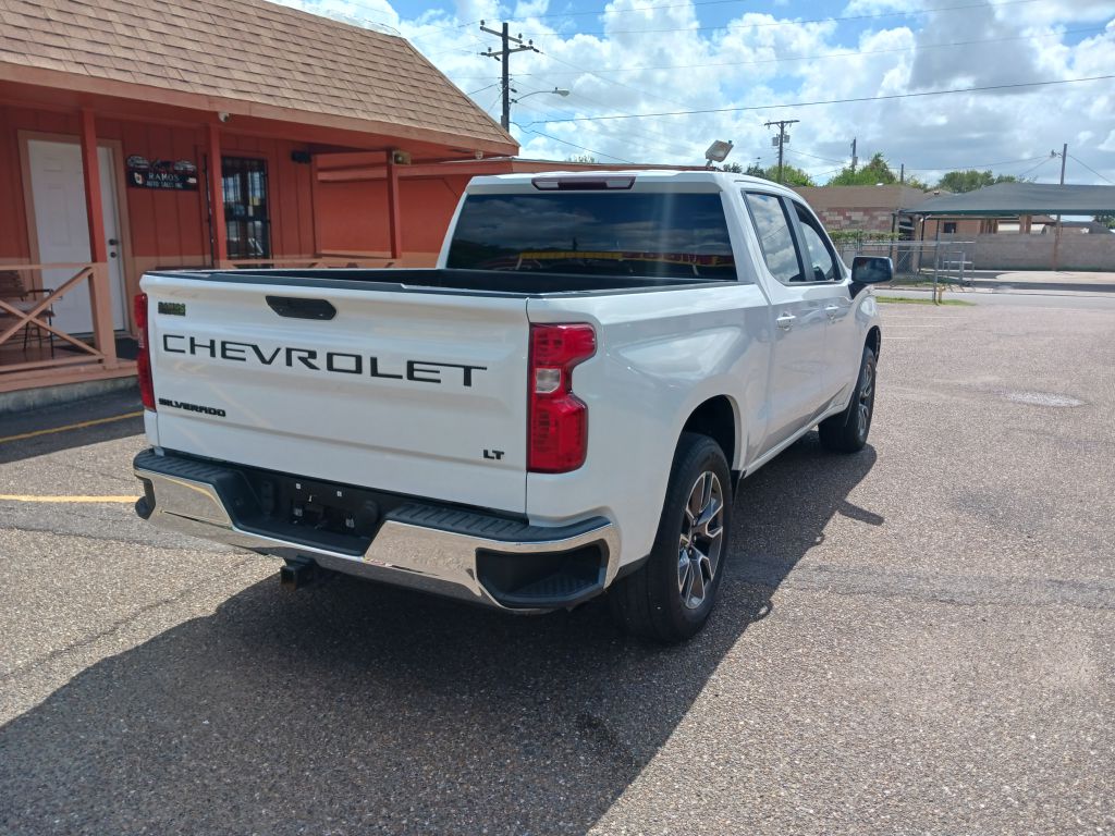 Photo 4 of this CHEVROLET SILVERADO 1500