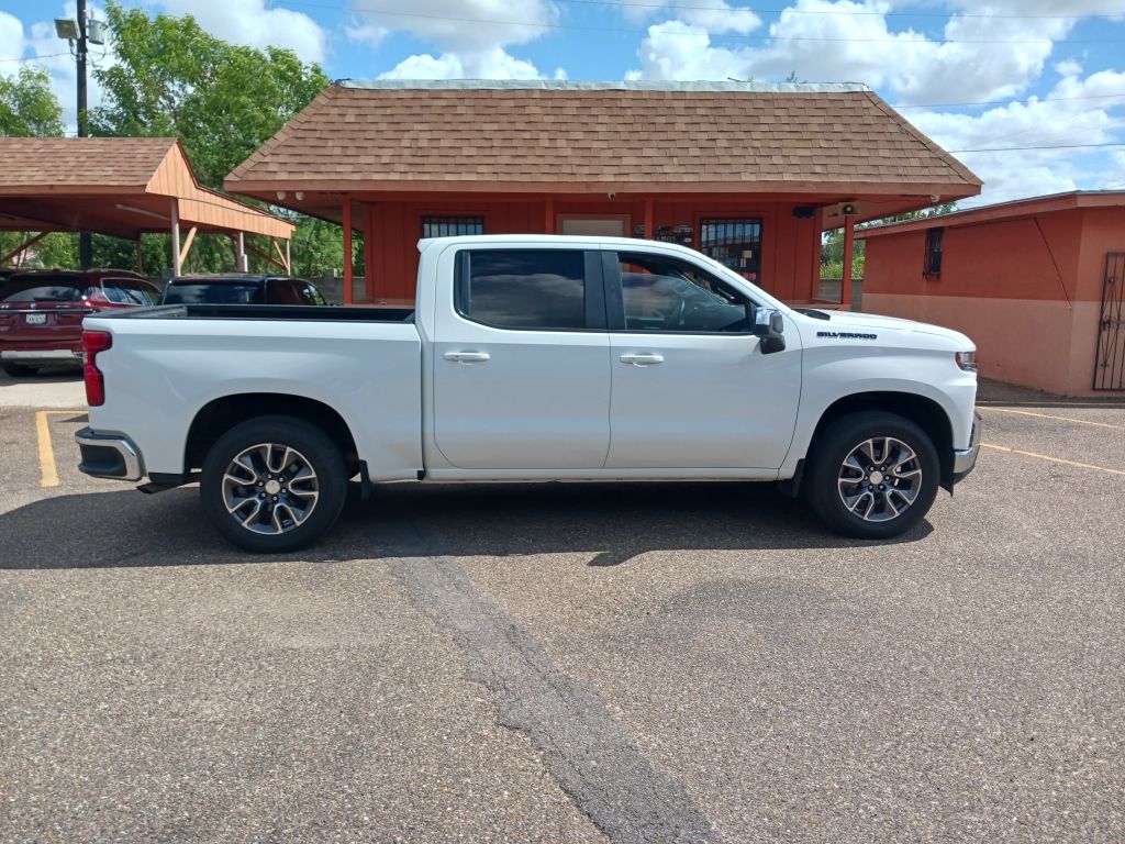 Photo 5 of this CHEVROLET SILVERADO 1500